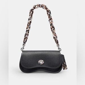 COACHTOPIA | Mini Wavy Dinky Bag